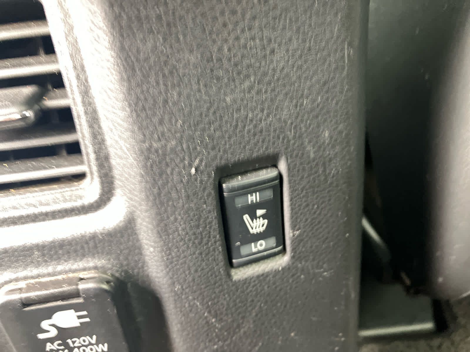 2019 Nissan Titan XD PRO-4X