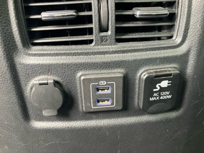 2019 Nissan Titan XD PRO-4X