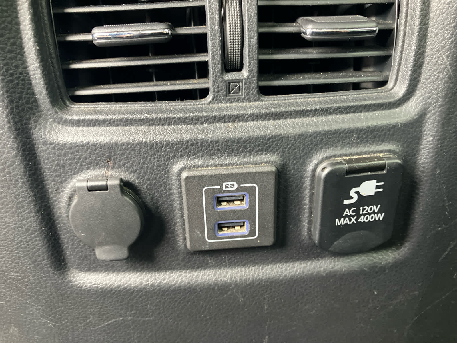 2019 Nissan Titan XD PRO-4X