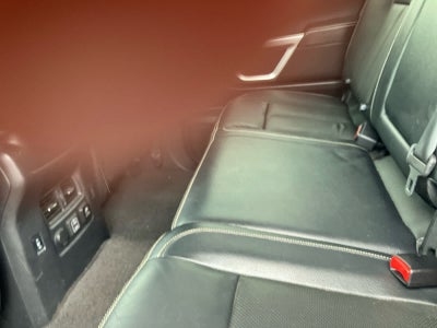 2019 Nissan Titan XD PRO-4X