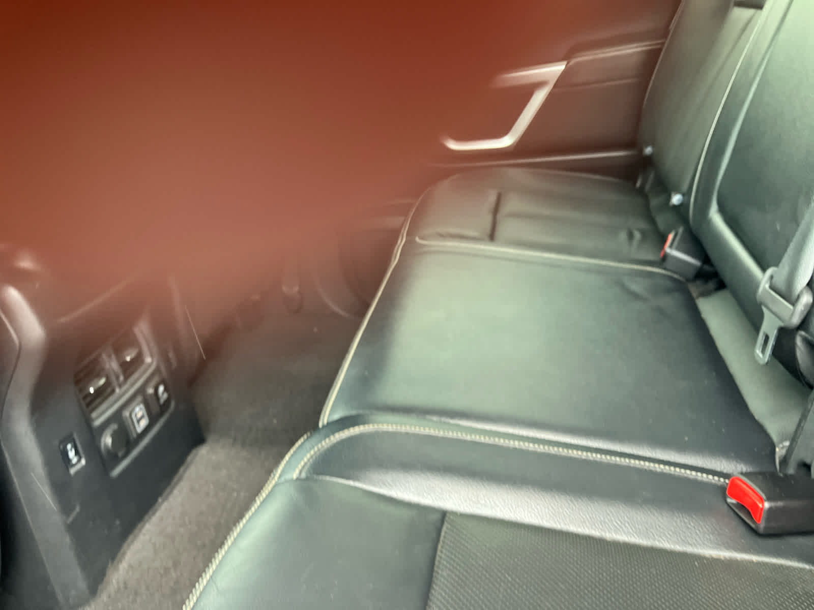 2019 Nissan Titan XD PRO-4X