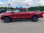 2019 Nissan Titan XD PRO-4X