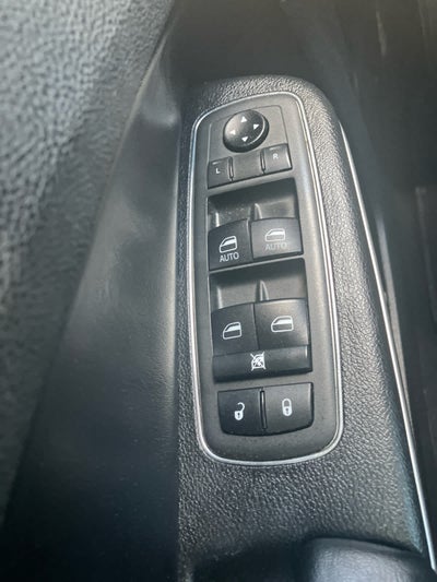 2021 Chrysler 300 Touring