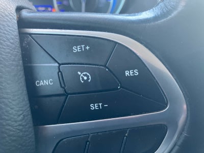 2021 Chrysler 300 Touring