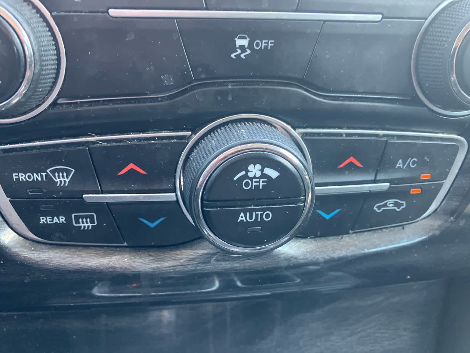 2021 Chrysler 300 Touring