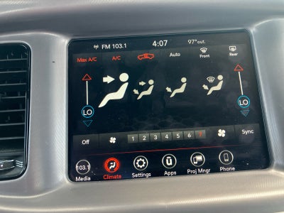 2023 Dodge Charger GT