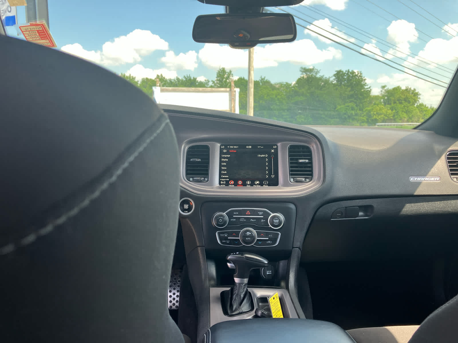 2023 Dodge Charger GT
