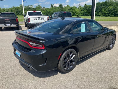 2023 Dodge Charger GT