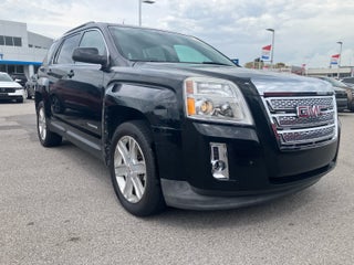 2010 GMC Terrain SLE-2