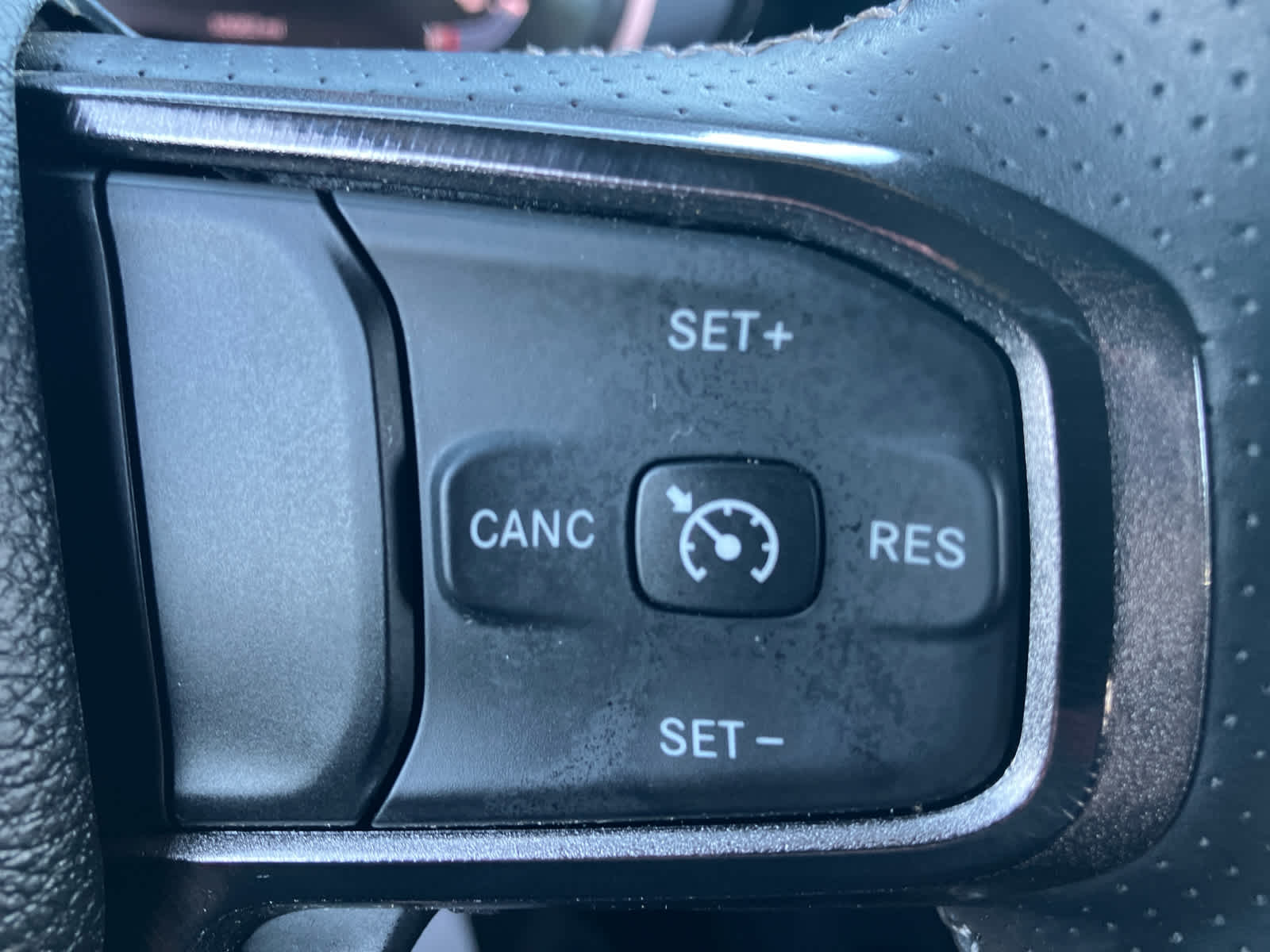2024 RAM 2500 Rebel