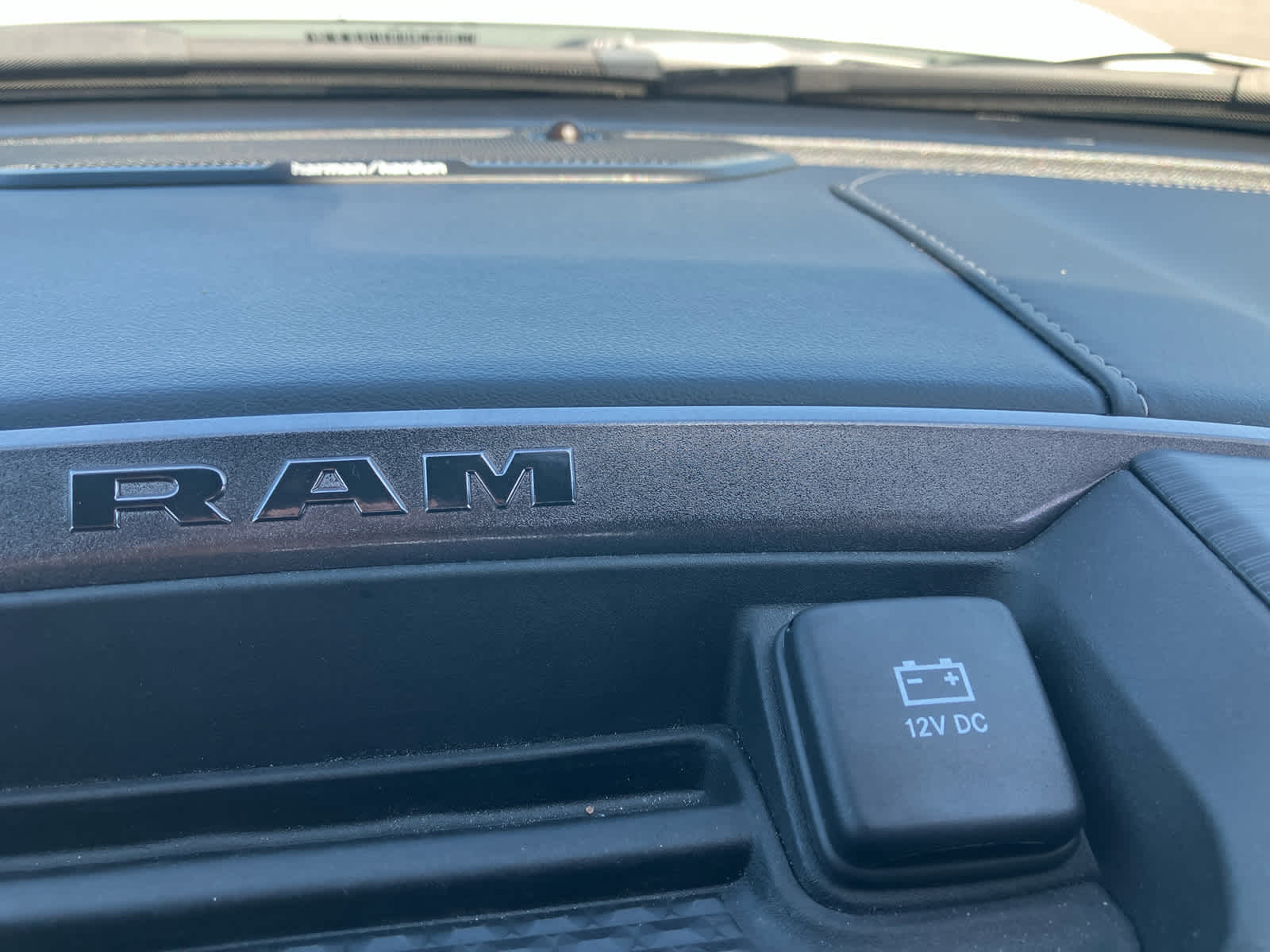 2024 RAM 2500 Rebel