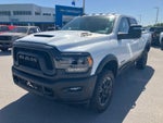 2024 RAM 2500 Rebel