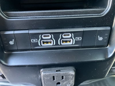 2024 RAM 2500 Rebel