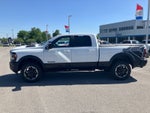 2024 RAM 2500 Rebel
