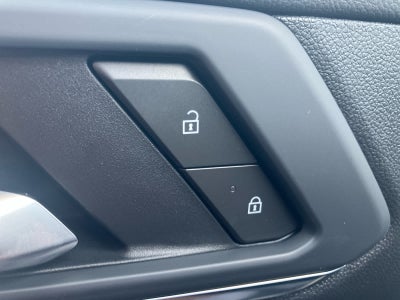 2027 GMC Terrain FWD Elevation