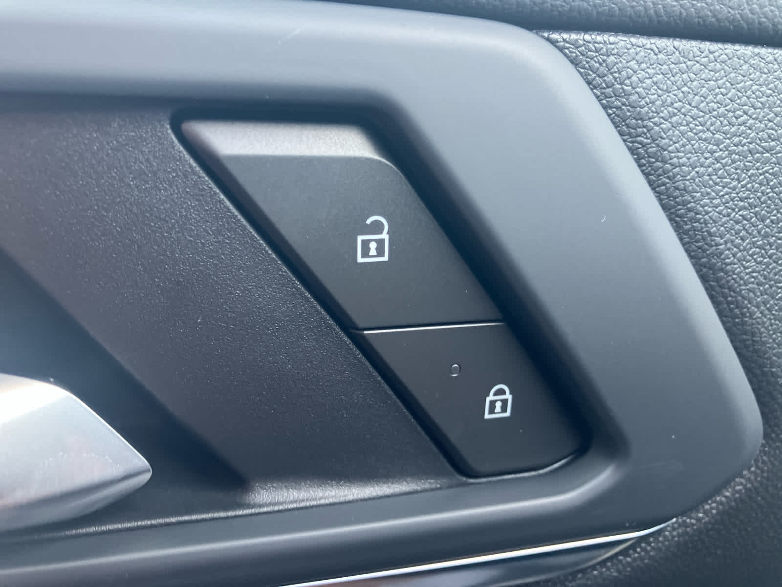 2027 GMC Terrain FWD Elevation