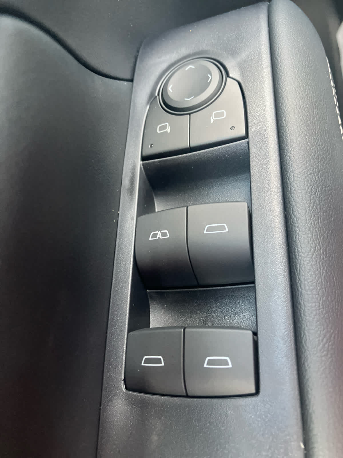 2027 GMC Terrain FWD Elevation