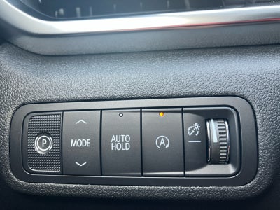 2027 GMC Terrain FWD Elevation