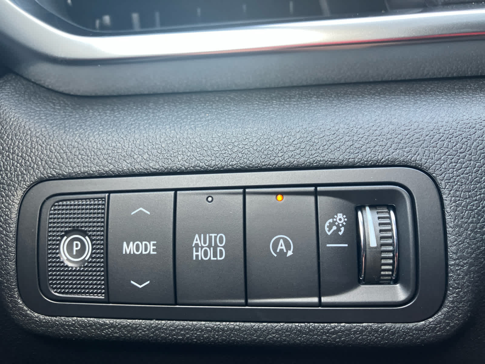 2027 GMC Terrain FWD Elevation