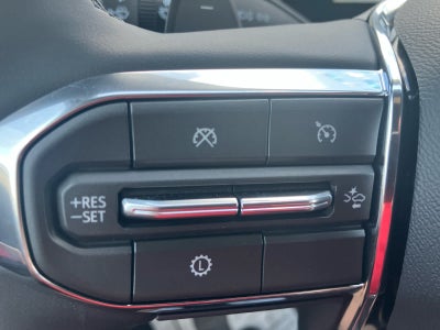 2027 GMC Terrain FWD Elevation