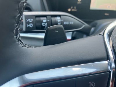 2027 GMC Terrain FWD Elevation