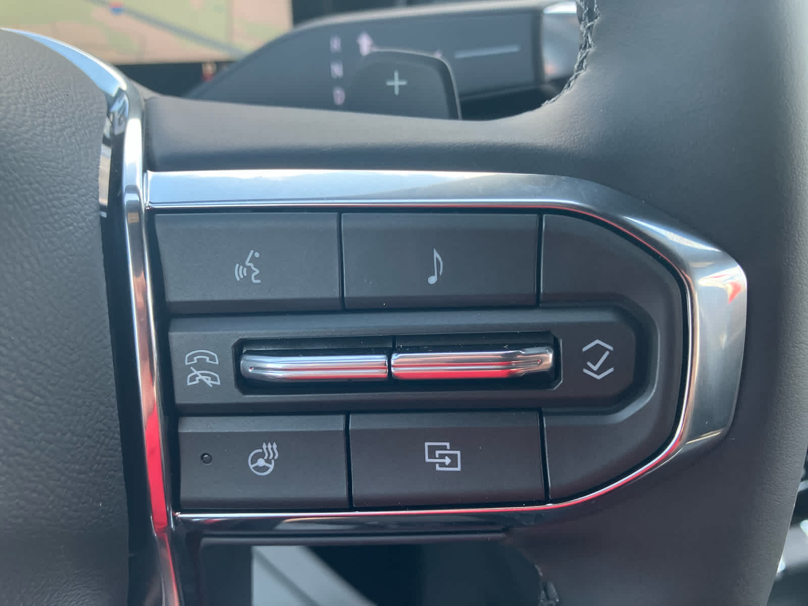 2027 GMC Terrain FWD Elevation