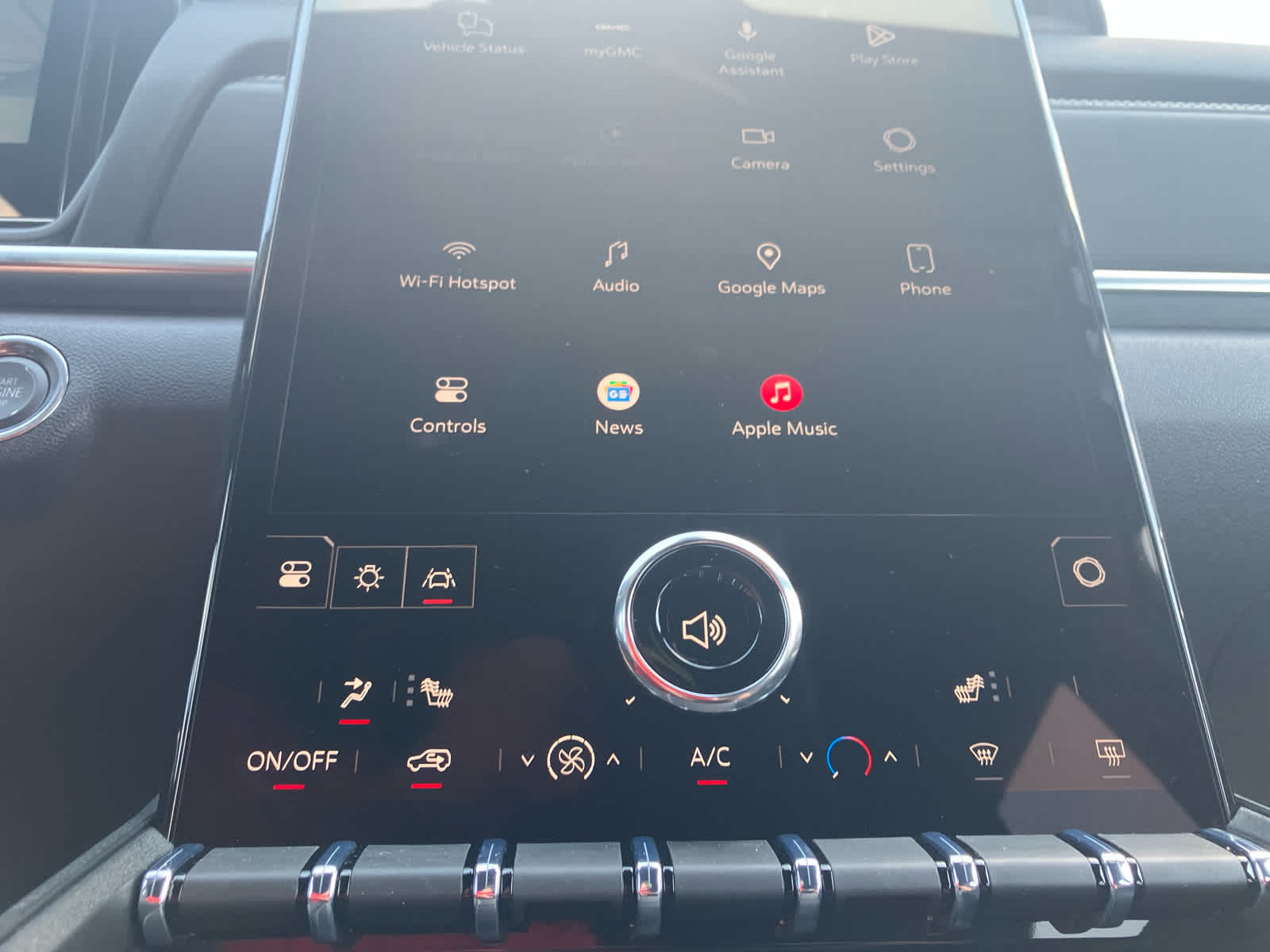 2027 GMC Terrain FWD Elevation