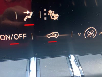 2027 GMC Terrain FWD Elevation