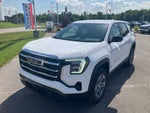 2027 GMC Terrain FWD Elevation