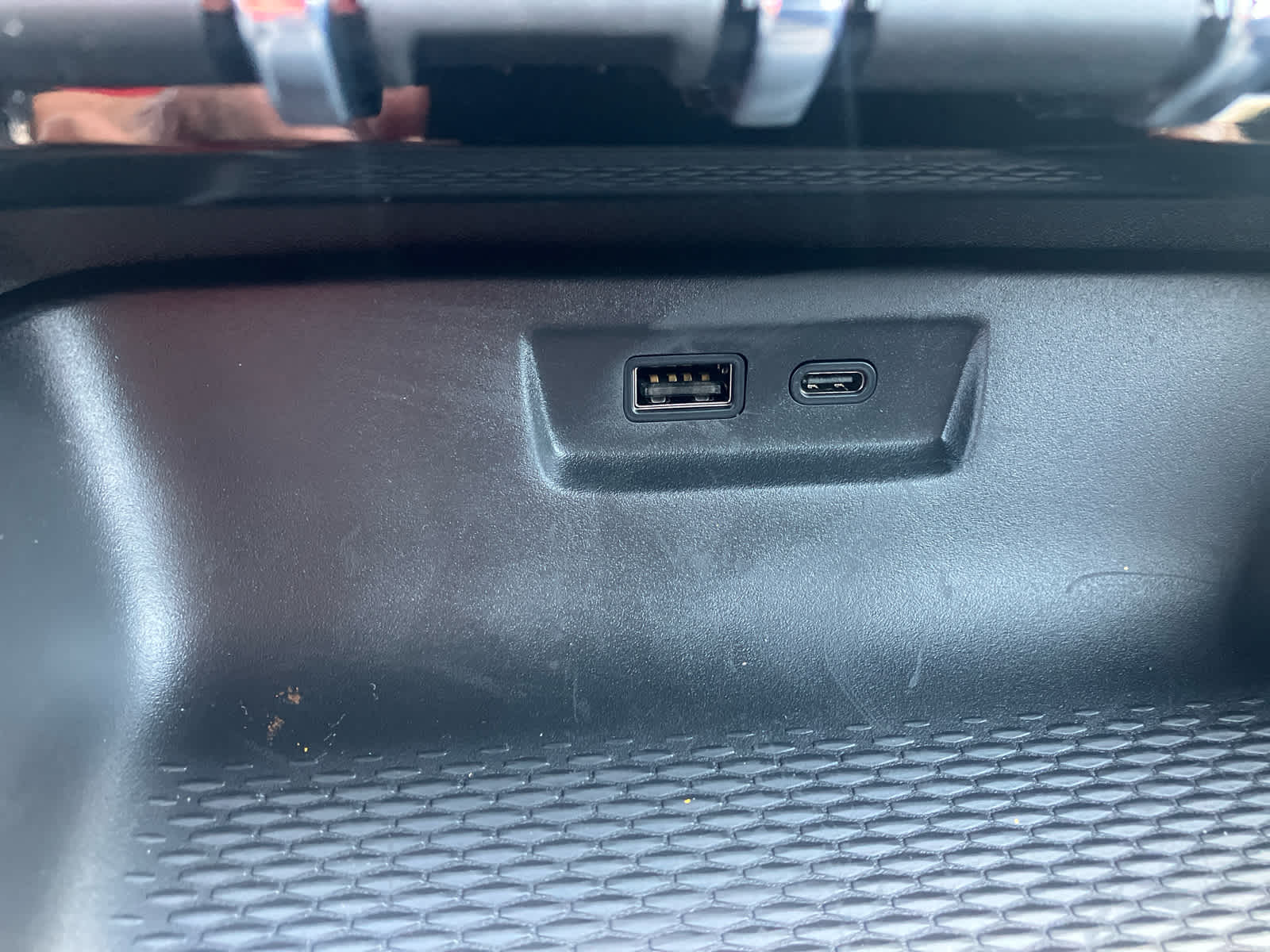2027 GMC Terrain FWD Elevation