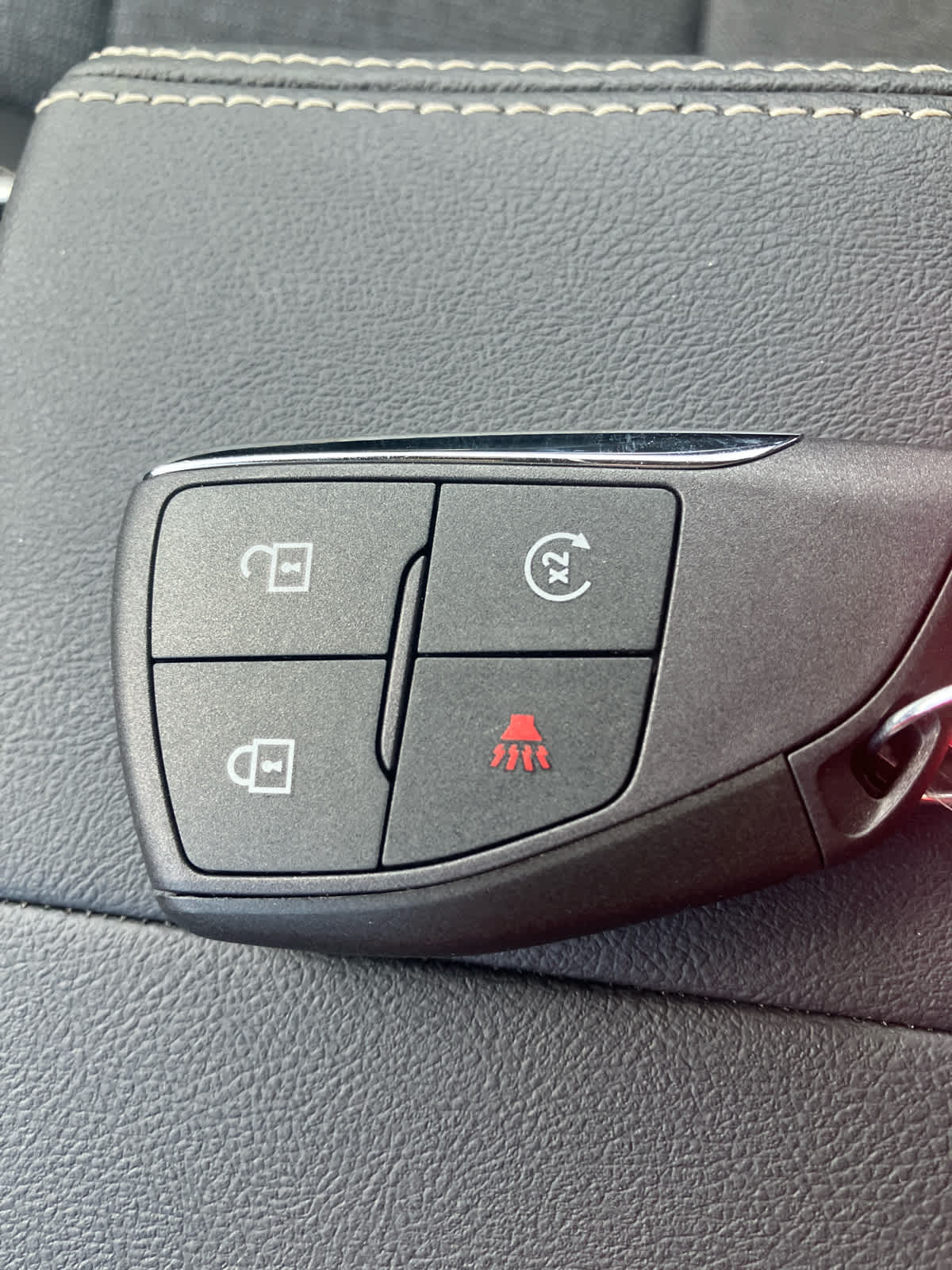 2027 GMC Terrain FWD Elevation