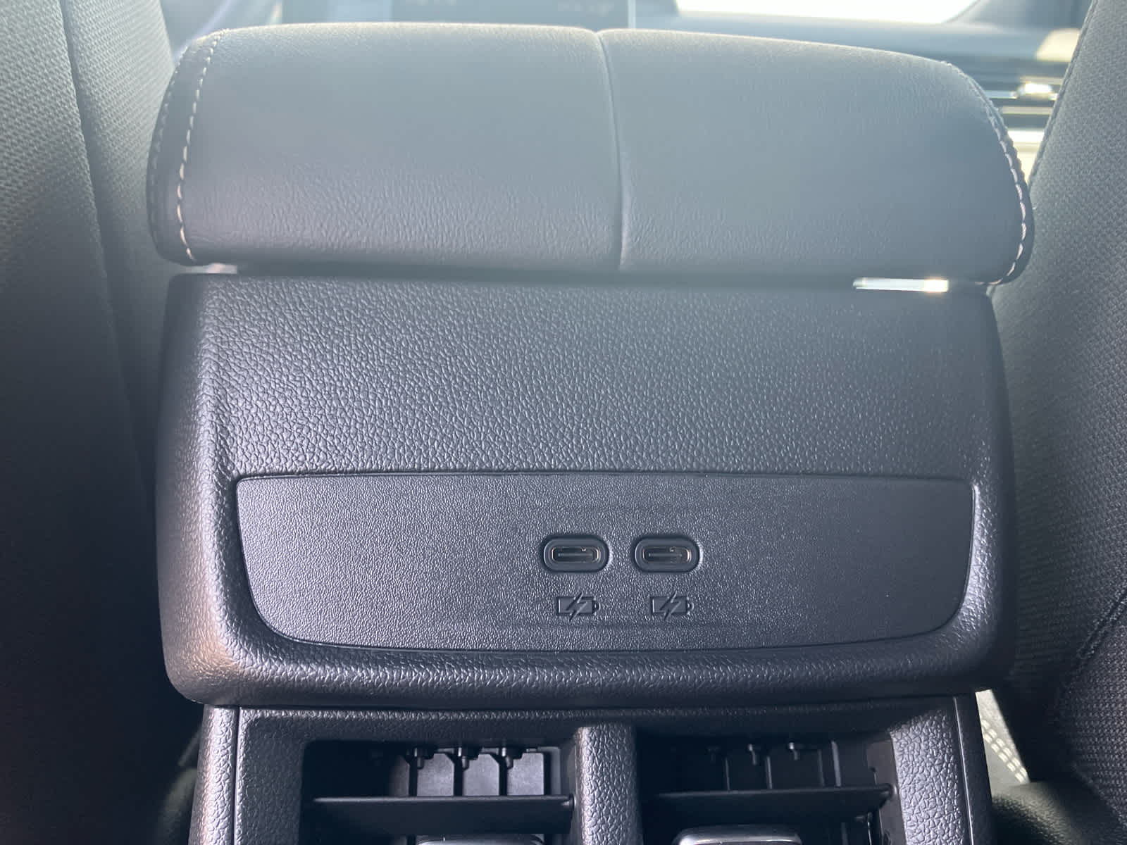 2027 GMC Terrain FWD Elevation