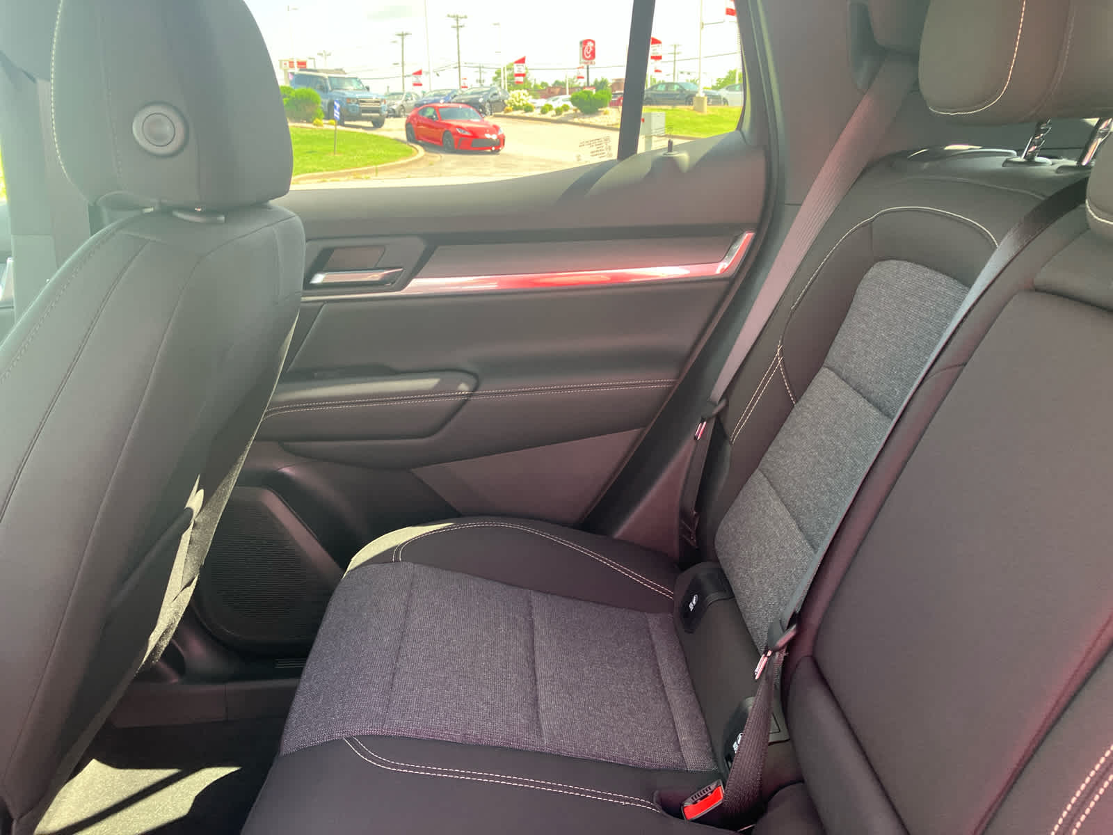 2027 GMC Terrain FWD Elevation