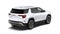 2027 GMC Terrain FWD Elevation