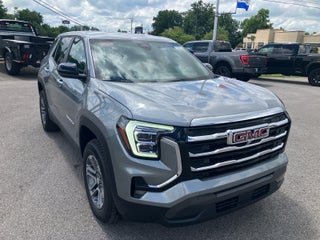 2027 GMC Terrain FWD Elevation