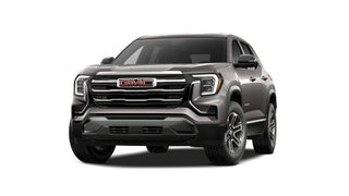 2027 GMC Terrain FWD Elevation