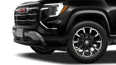 2027 GMC Terrain FWD Elevation