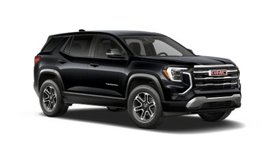 2027 GMC Terrain FWD Elevation