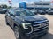 2027 GMC Terrain AWD Elevation