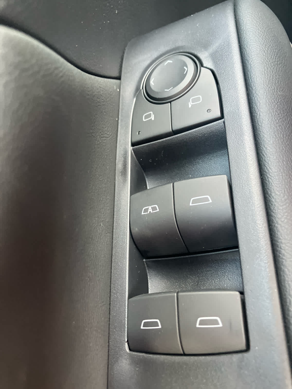 2027 GMC Terrain AWD Elevation
