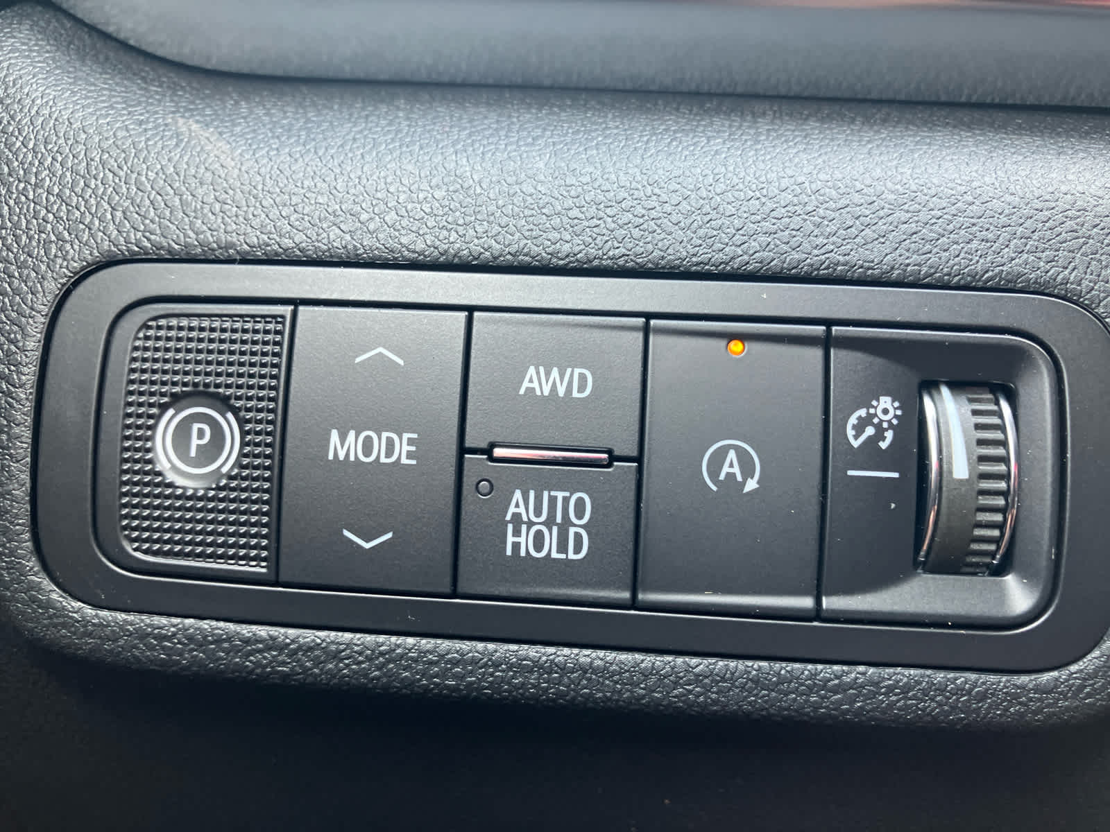 2027 GMC Terrain Elevation - Photo 14