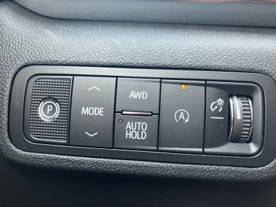 2027 GMC Terrain AWD Elevation