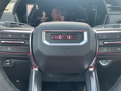 2027 GMC Terrain AWD Elevation