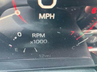2027 GMC Terrain AWD Elevation