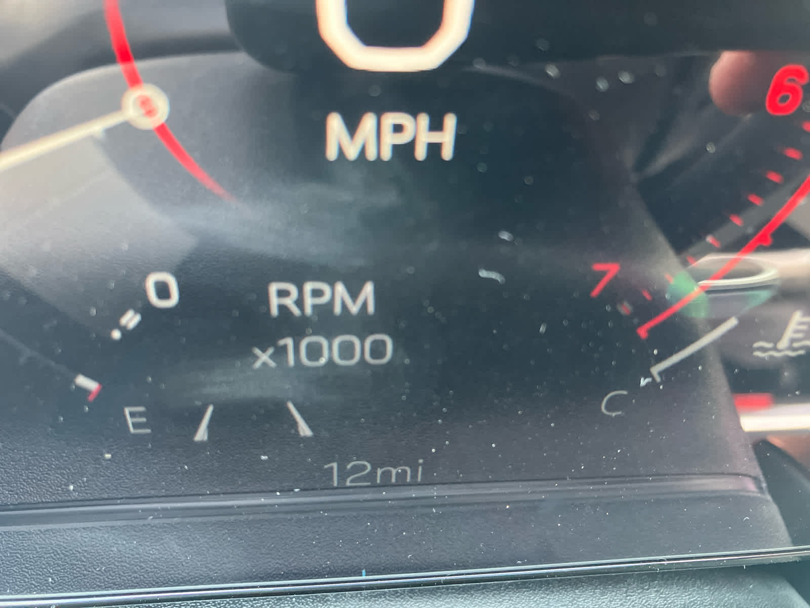 2027 GMC Terrain AWD Elevation
