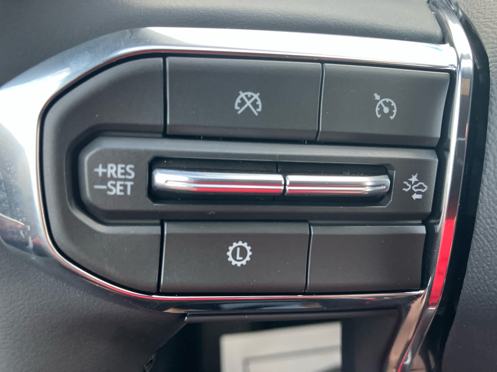 2027 GMC Terrain Elevation - Photo 17