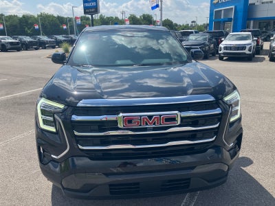 2027 GMC Terrain AWD Elevation