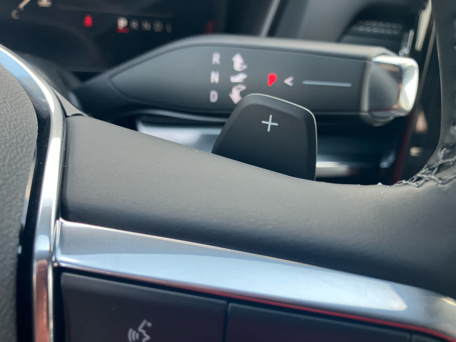 2027 GMC Terrain Elevation - Photo 20