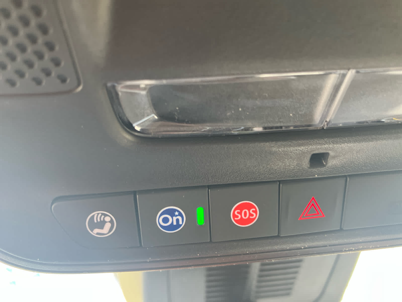 2027 GMC Terrain Elevation - Photo 21