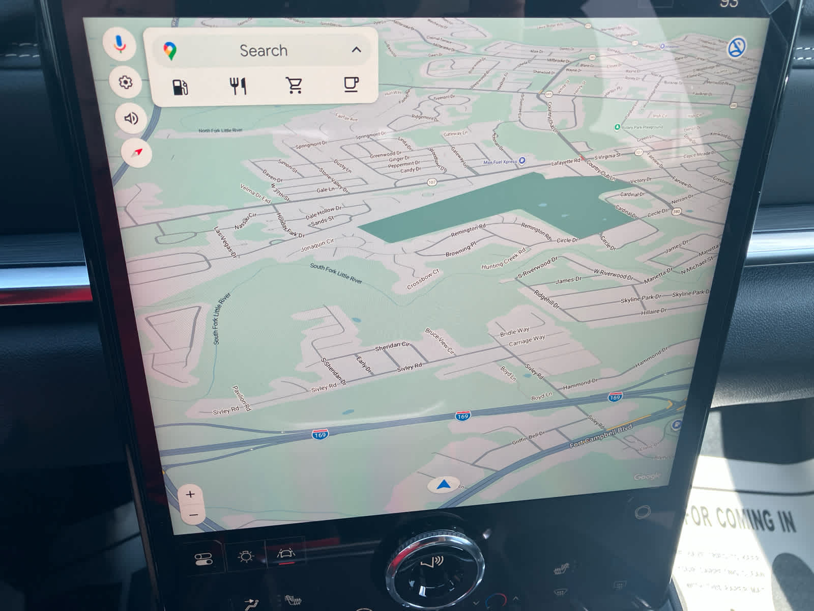 2027 GMC Terrain AWD Elevation